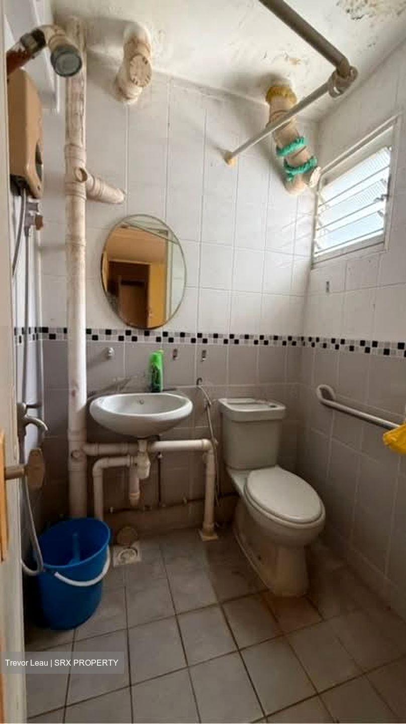 Blk 734 Nee Soon Central Vista (Yishun), HDB 3 Rooms #583808631
